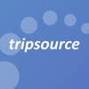TripSource icon