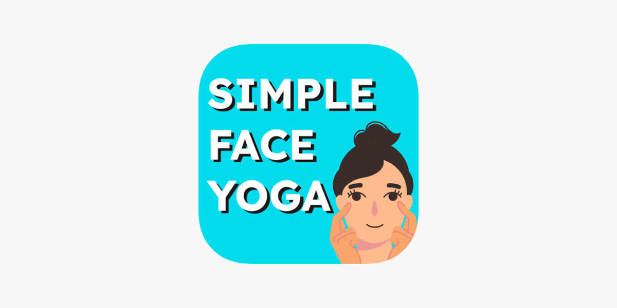Simple Face Yoga on the App Store