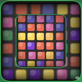 My Match-3 Game