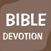 Daily Bible Devotion · icon