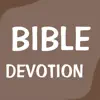 Daily Bible Devotion · App Feedback