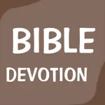 Daily Bible Devotion · App Negative Reviews
