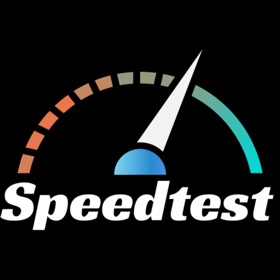 Speedtest - سرعة النت