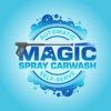 Magic Spray Carwash icon