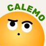 Get Calorie Counter - Calemo for iOS, iPhone, iPad Aso Report