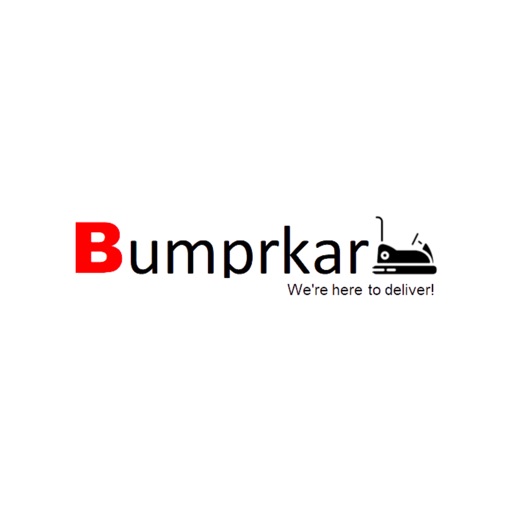 Bumprkar Merchant App
