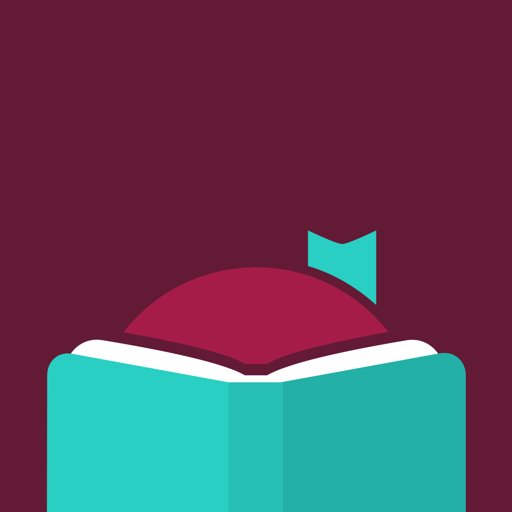 Libby, the library app