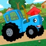 Get Blue Tractor: Baby Learning! for iOS, iPhone, iPad Aso Report