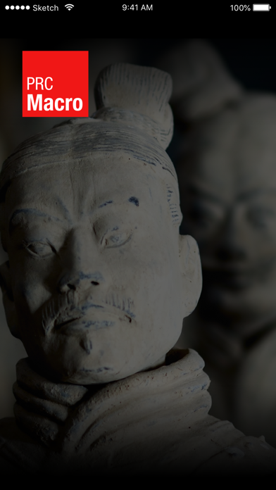 Screenshot #1 pour PRC Macro