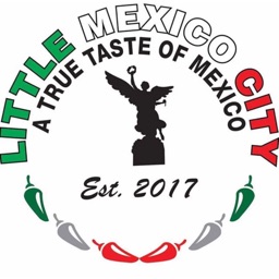 Little Mexico City