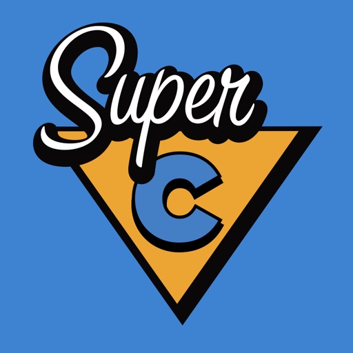 Super C Rewards