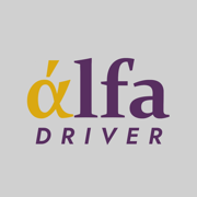 Alfa taxi driver