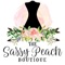 Welcome to the The Sassy Peach Boutique App