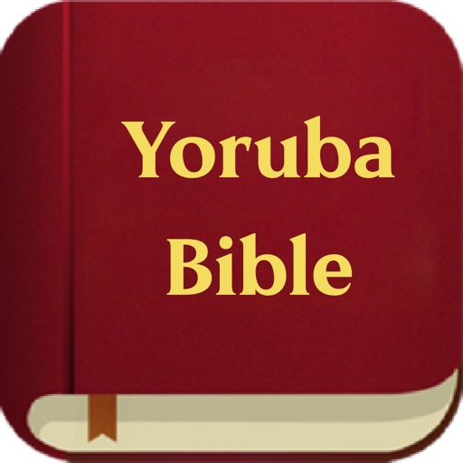 Yoruba Bible - Bibeli Mimo