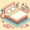 Tricky Assembly-Arrange Puzzle icon