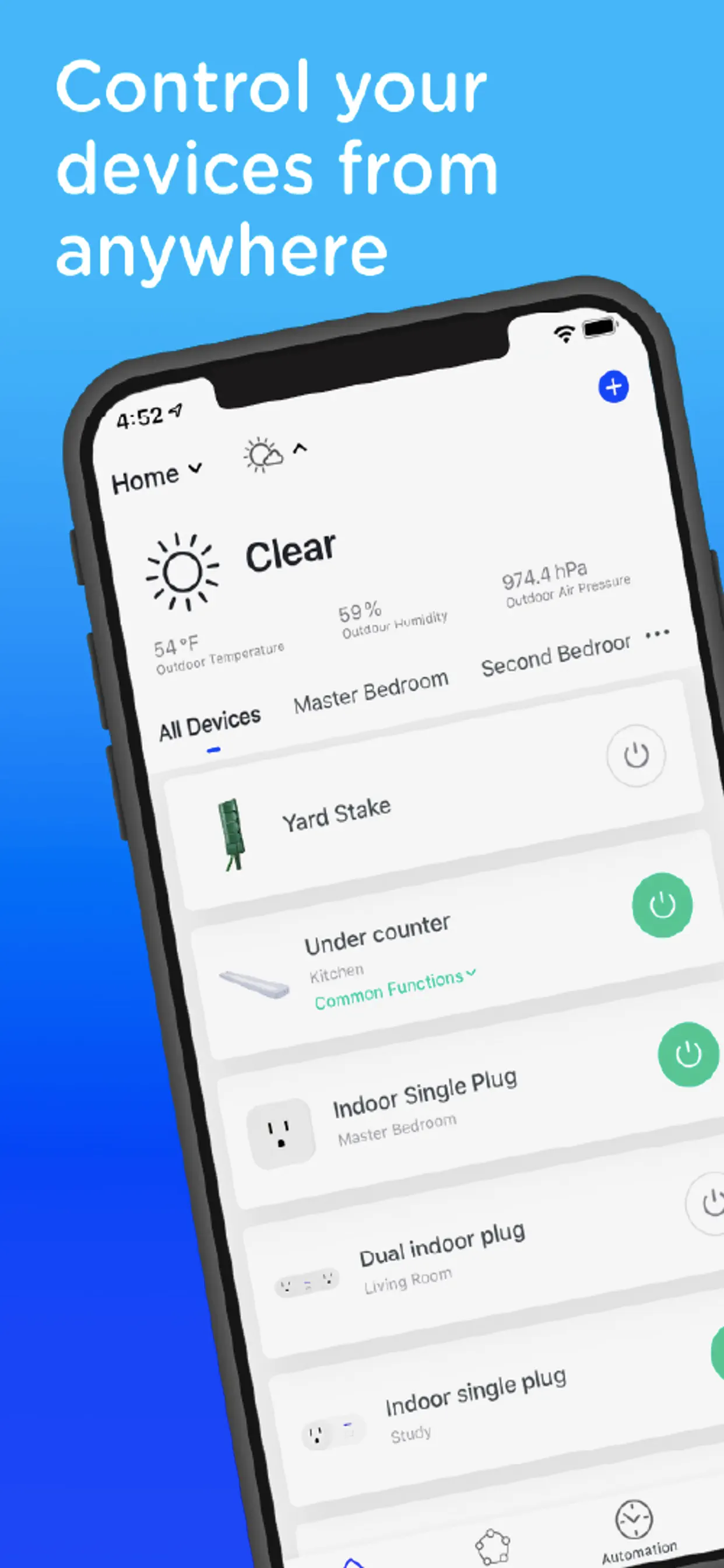 enbrighten screenshot 1