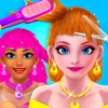 Hair Salon Fashion Princess icon