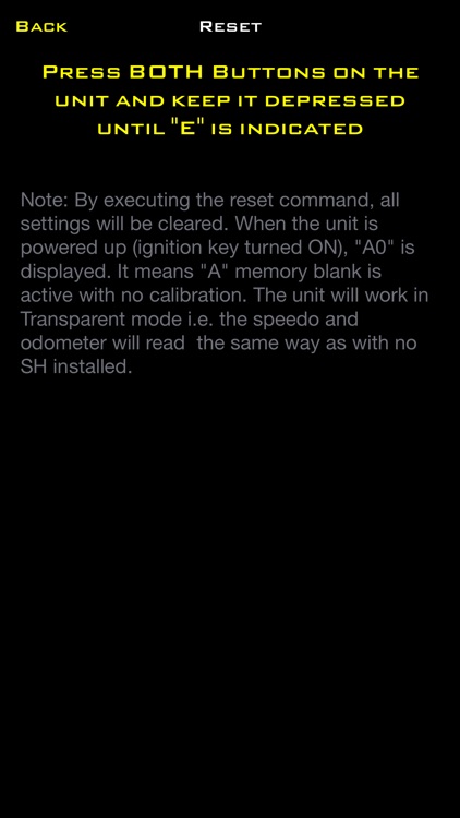 SHv4 Calculator screenshot-4