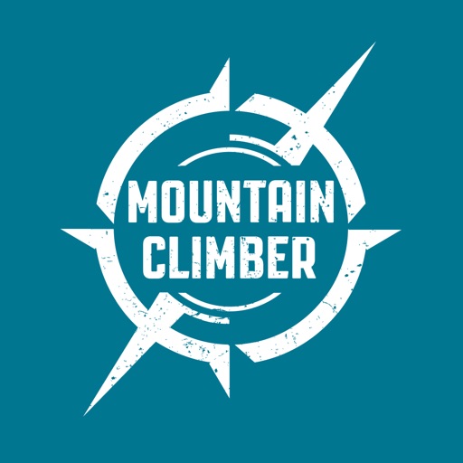 Mountain Climber by Via