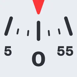 TimePiece Study Fitness Timer app icon