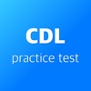 CDL license prep test 2024 icon