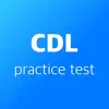 CDL license prep test 2024 App Delete