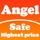 Angel Gift Card