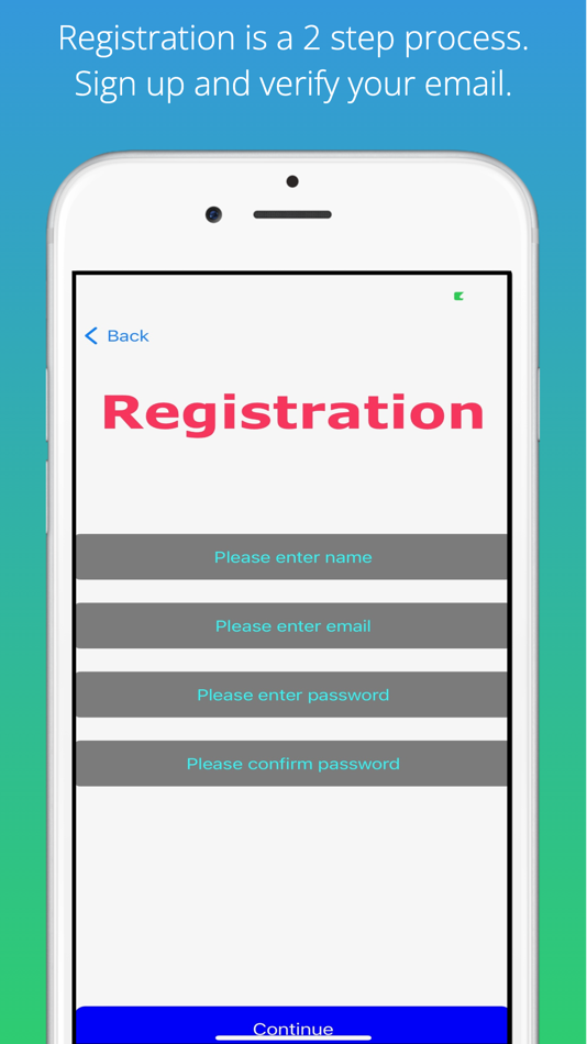 #9. Locally - Activity Finder (iOS) 由: Danny Rivera