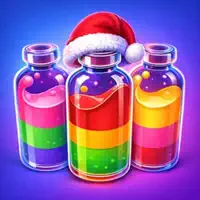 Magic Sort : 2026 Puzzle Games