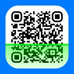 QR Code Scanner+QR Code Maker
