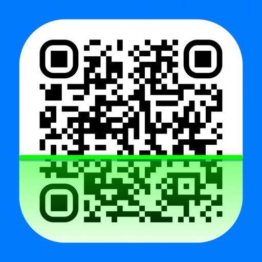 QR Code Scanner+QR Code Maker