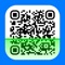 "QR Code Scanner+QR Code Maker" is an easy-to-use app that helps you scan and create QR codes whenever you need