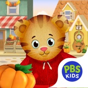 Explore Daniel's Neighborhood