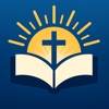 Bible daily verse of the day icon