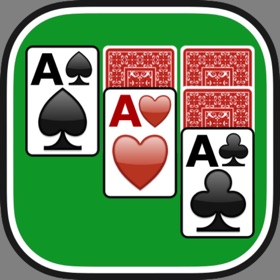 Totally Fun Solitaire!