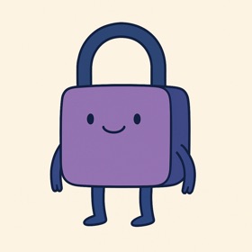 Good Night Lock(screen time)