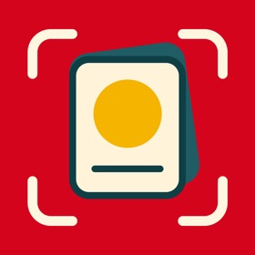 Cardex: TCG Card Value Scanner