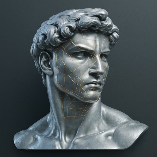 RatioMax: Looksmax AI Scanner