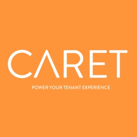 螢幕擷取畫面 (1) Caret Tablet Amenity App