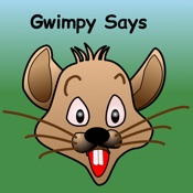 Gwimpy Says Phonics