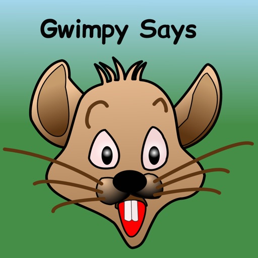 Gwimpy Says Phonics