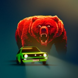 BearAvalanche - Combat Drift