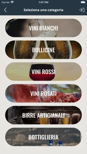 Prosit Prosciutteria Italiana screenshot 3