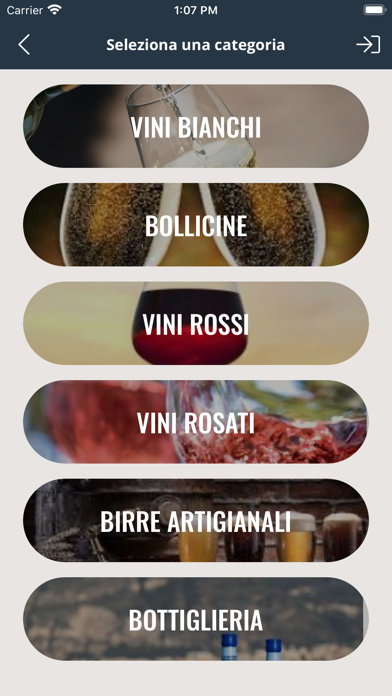 Screenshot #3 pour Prosit Prosciutteria Italiana