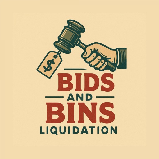 Bids And Bins Liquidation