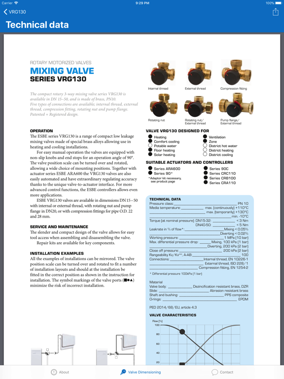 Screenshot #6 pour ESBE