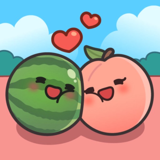 Watermelon Game : GigglyBit