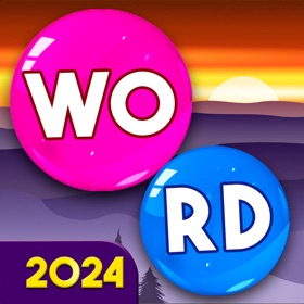 Screenshots (7) Word Bubbles 2024