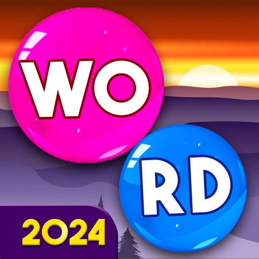 Word Bubbles 2023