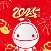 小豆HR-手机自助缴纳查询社保平台 icon